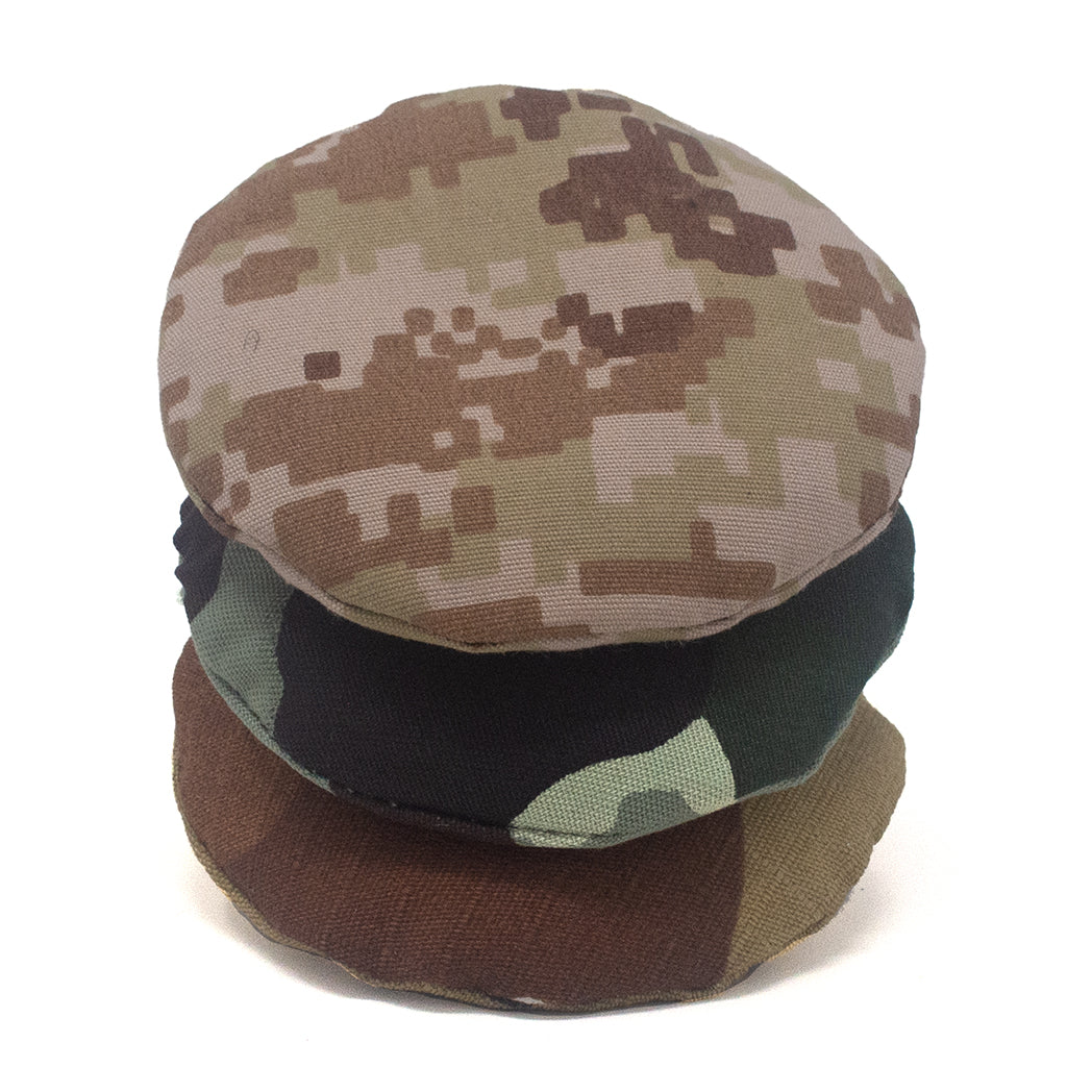 FlopBall.com Flop Ball - Packs Camo 3-Pack