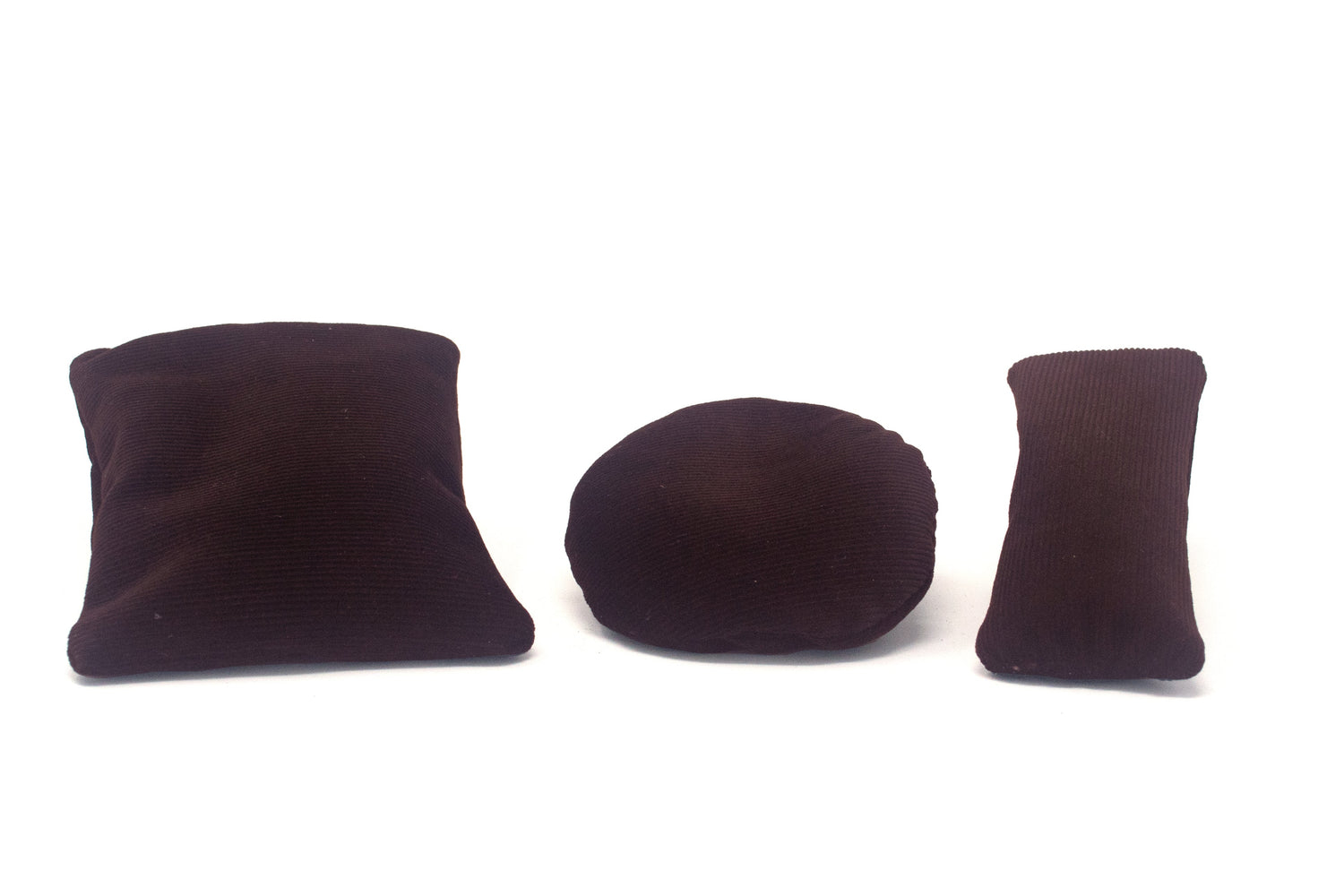 FlopBall.com Flop Ball - Packs Corduroy Shapes 3 Pack