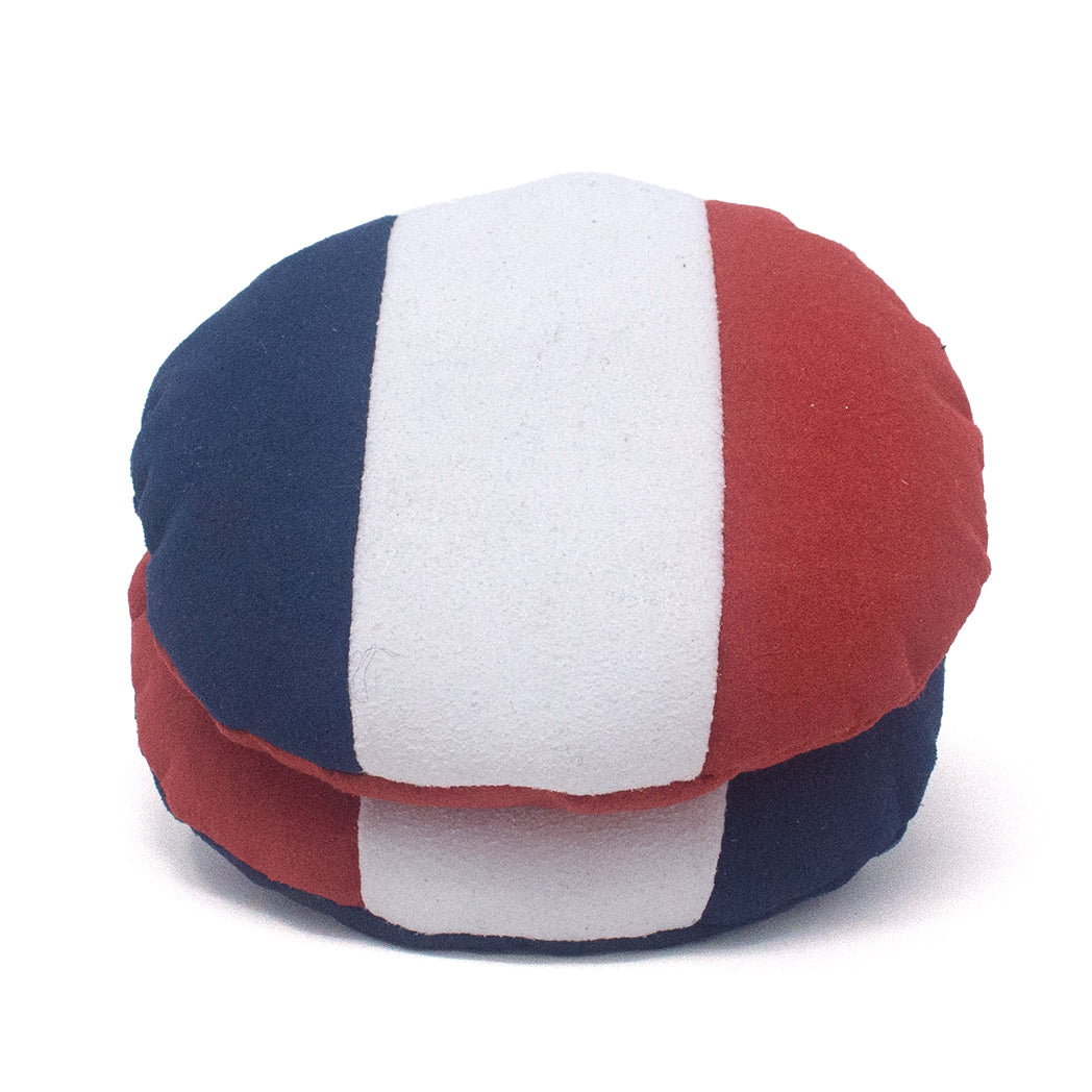 FlopBall.com Flop Ball - Packs RWB Stacked Quilts 2-pack