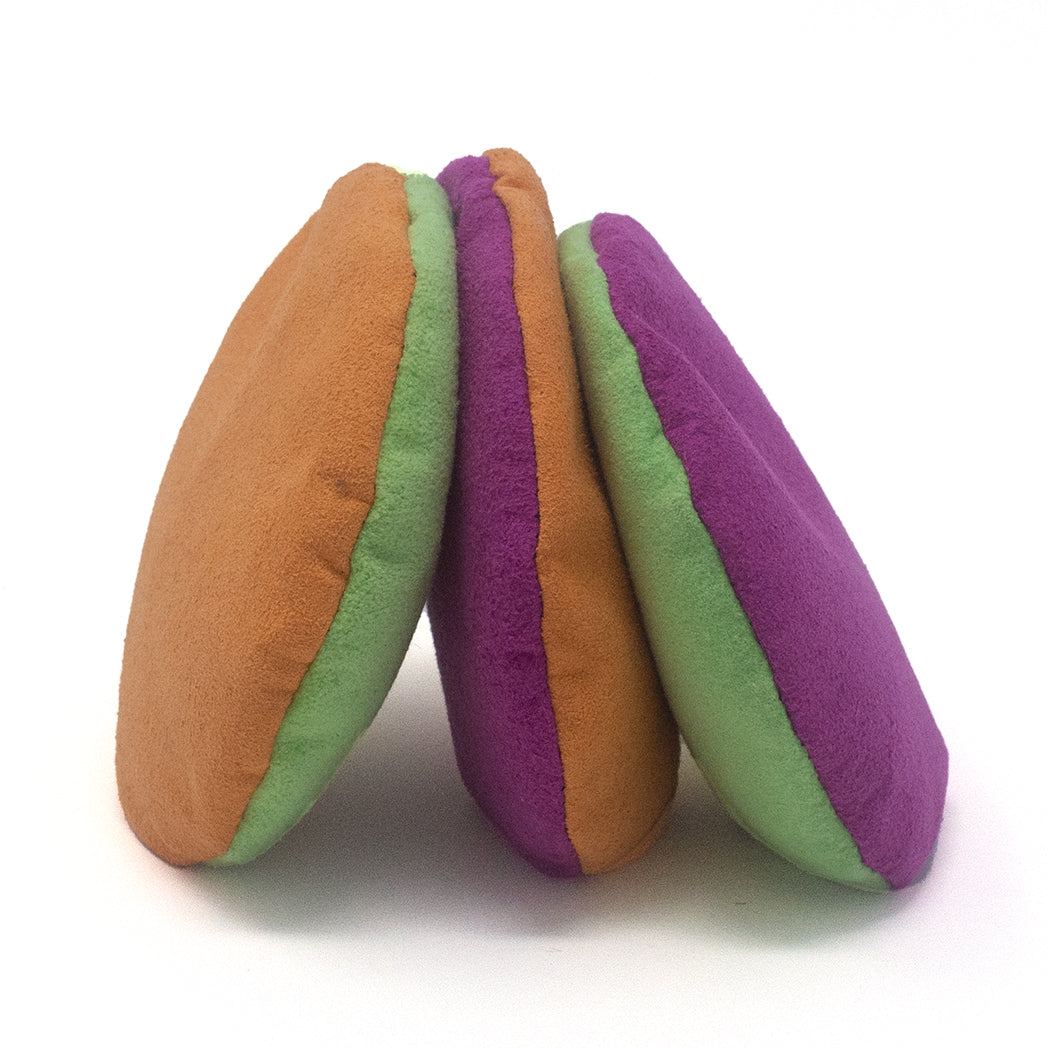 FlopBall.com Flop Ball - Packs Secondary Colors 3-Pack