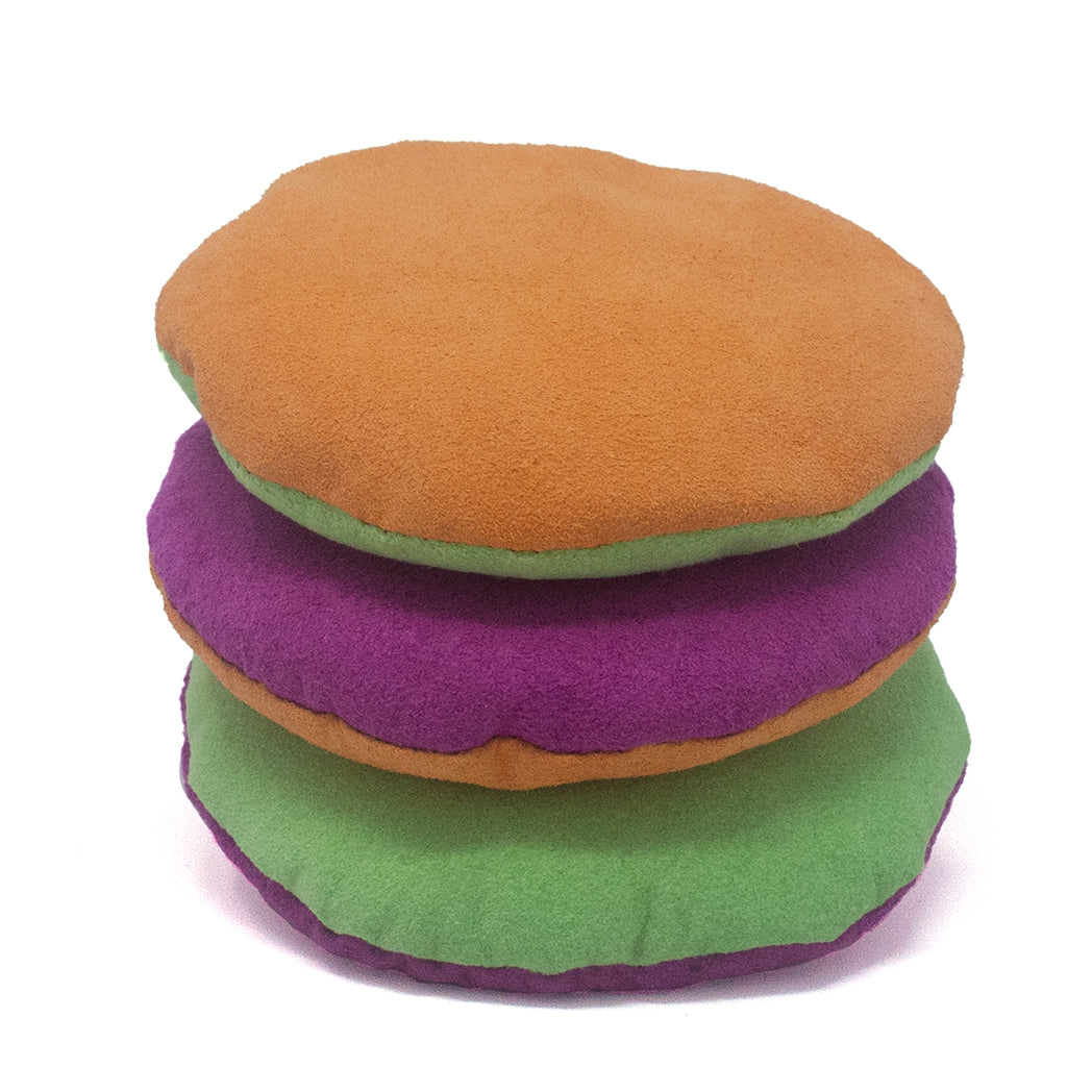FlopBall.com Flop Ball - Packs Secondary Colors 3-Pack