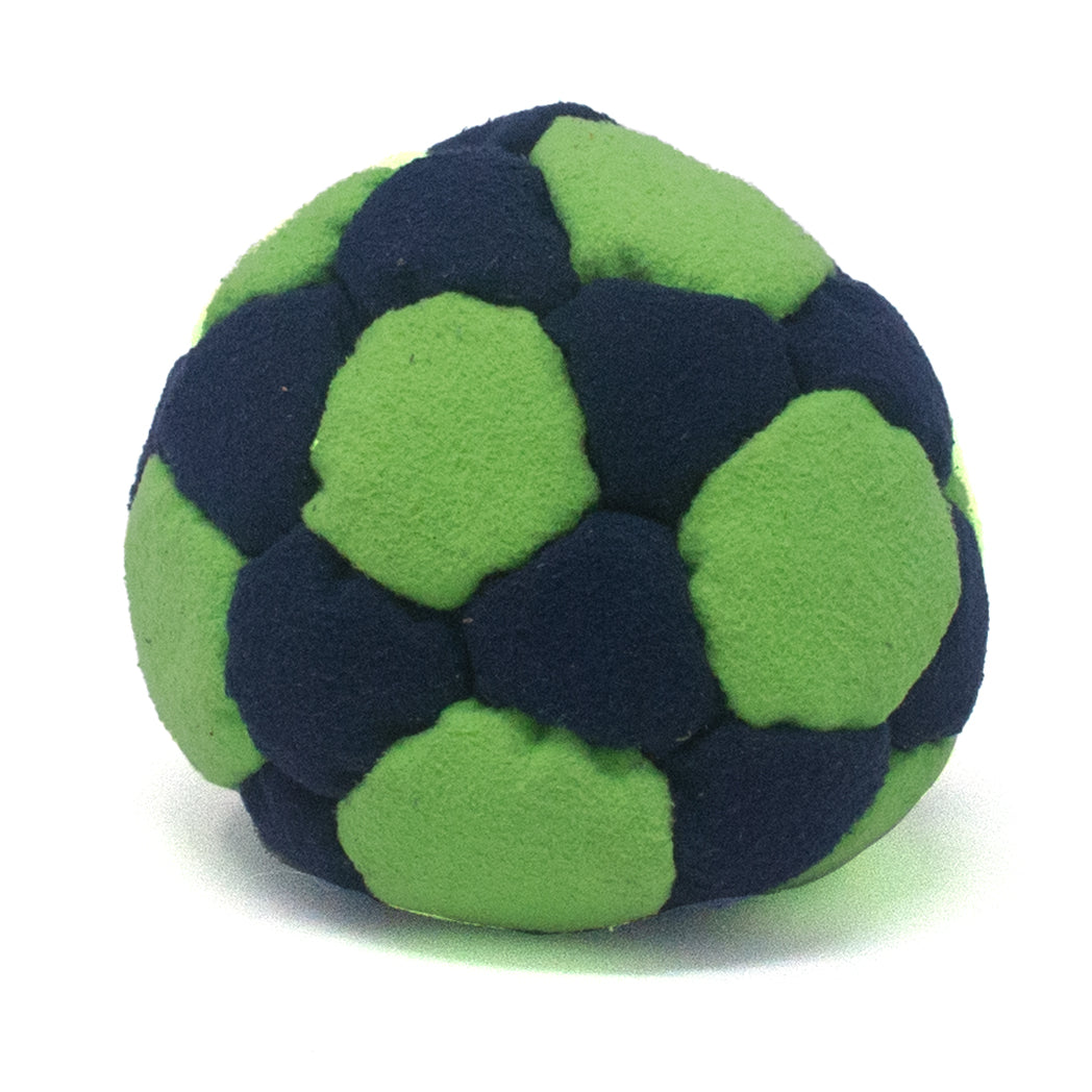 FlopBall.com Skill Toys 32-Panel Footbag