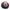 FlopBall.com Skill Toys 6-Panel Footbag