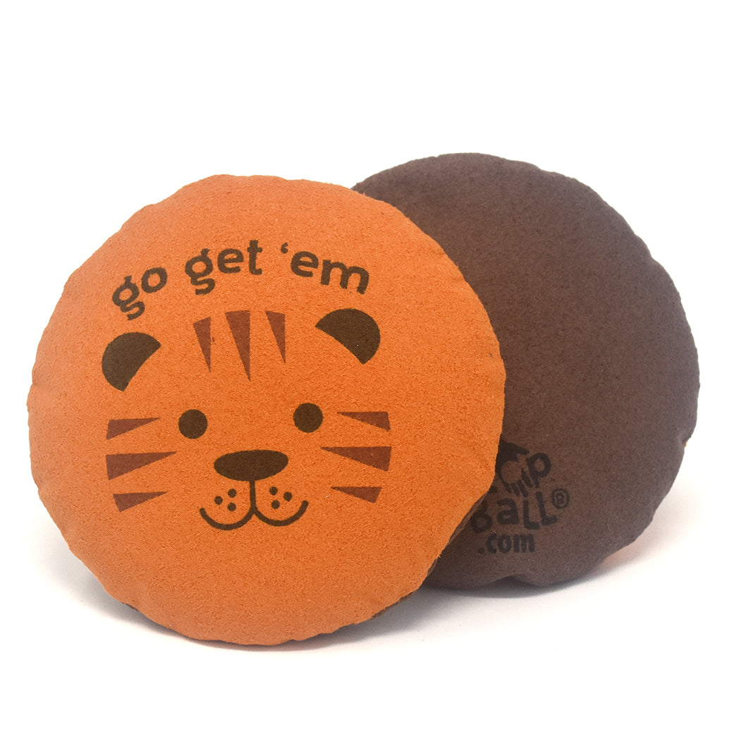 Go Get 'em Tiger