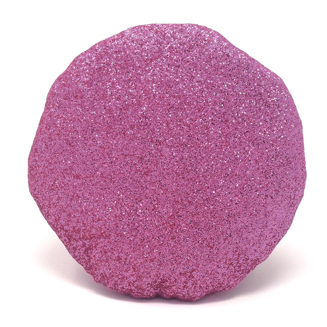 Glitter - Orchid Smoke