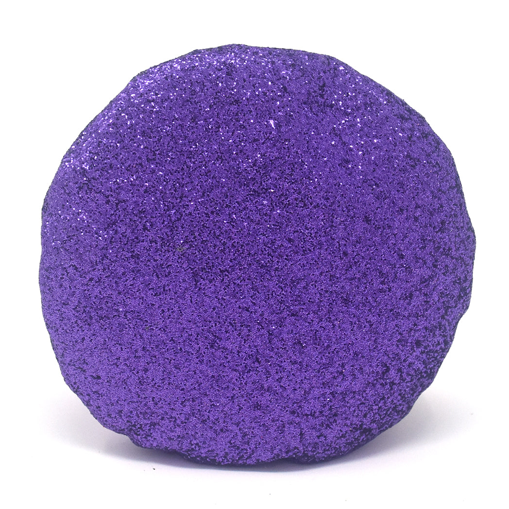 Glitter - Royal Lilac