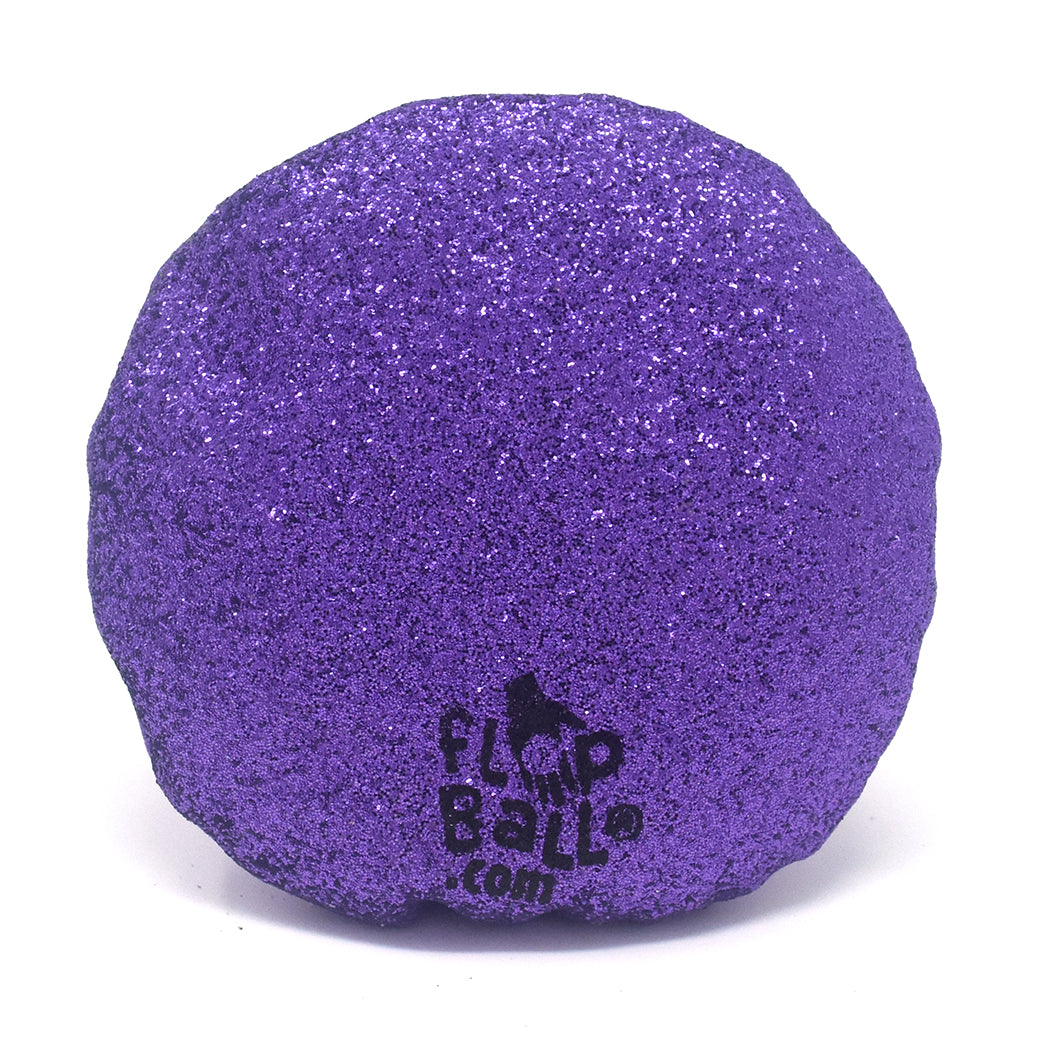 Glitter - Royal Lilac