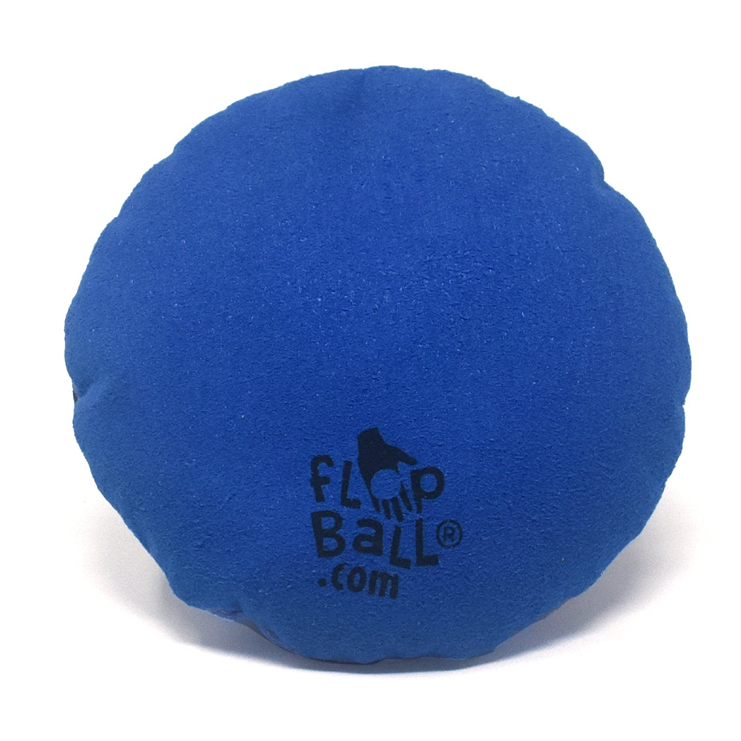 FlopBall.com - Color-In Flop Balls 3-pack