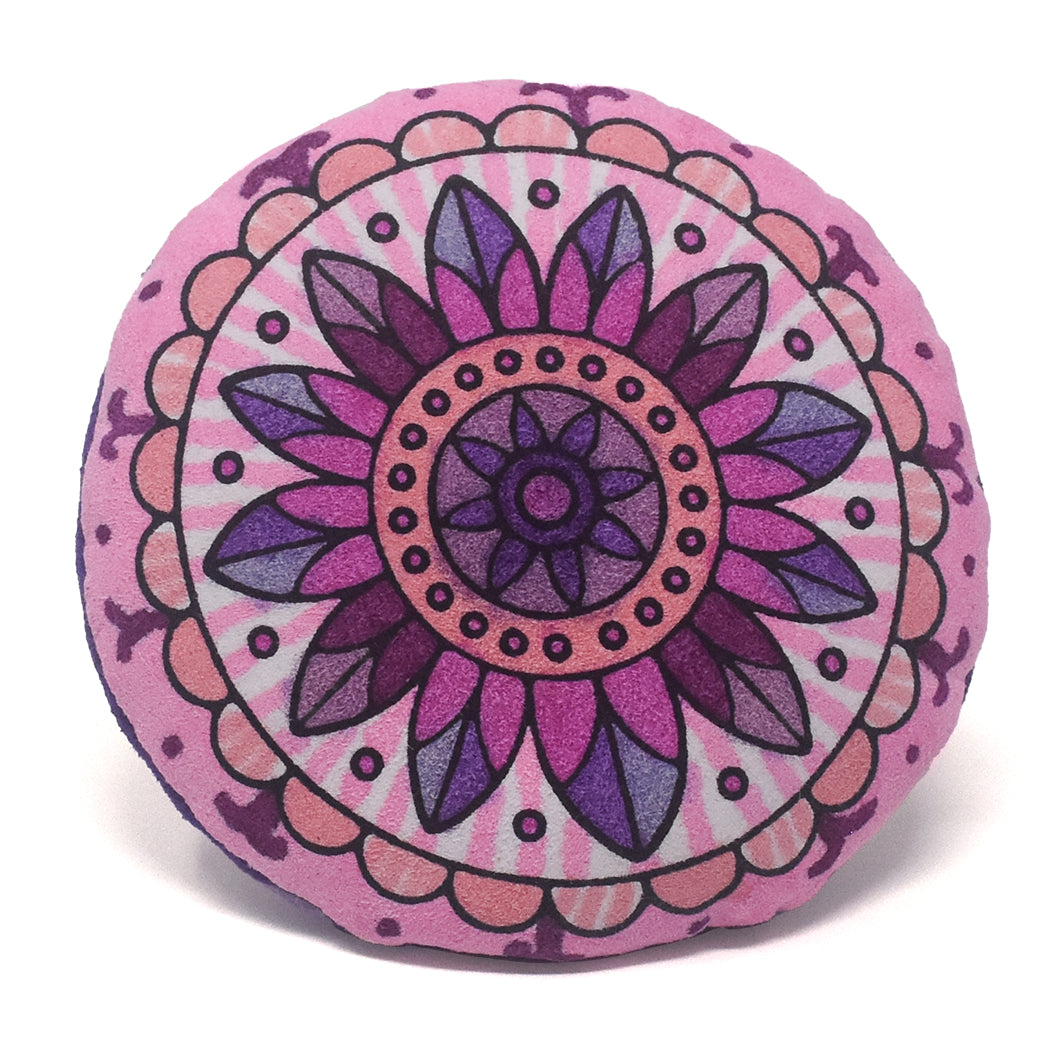 FlopBall.com - Color-In Color-In Mandala