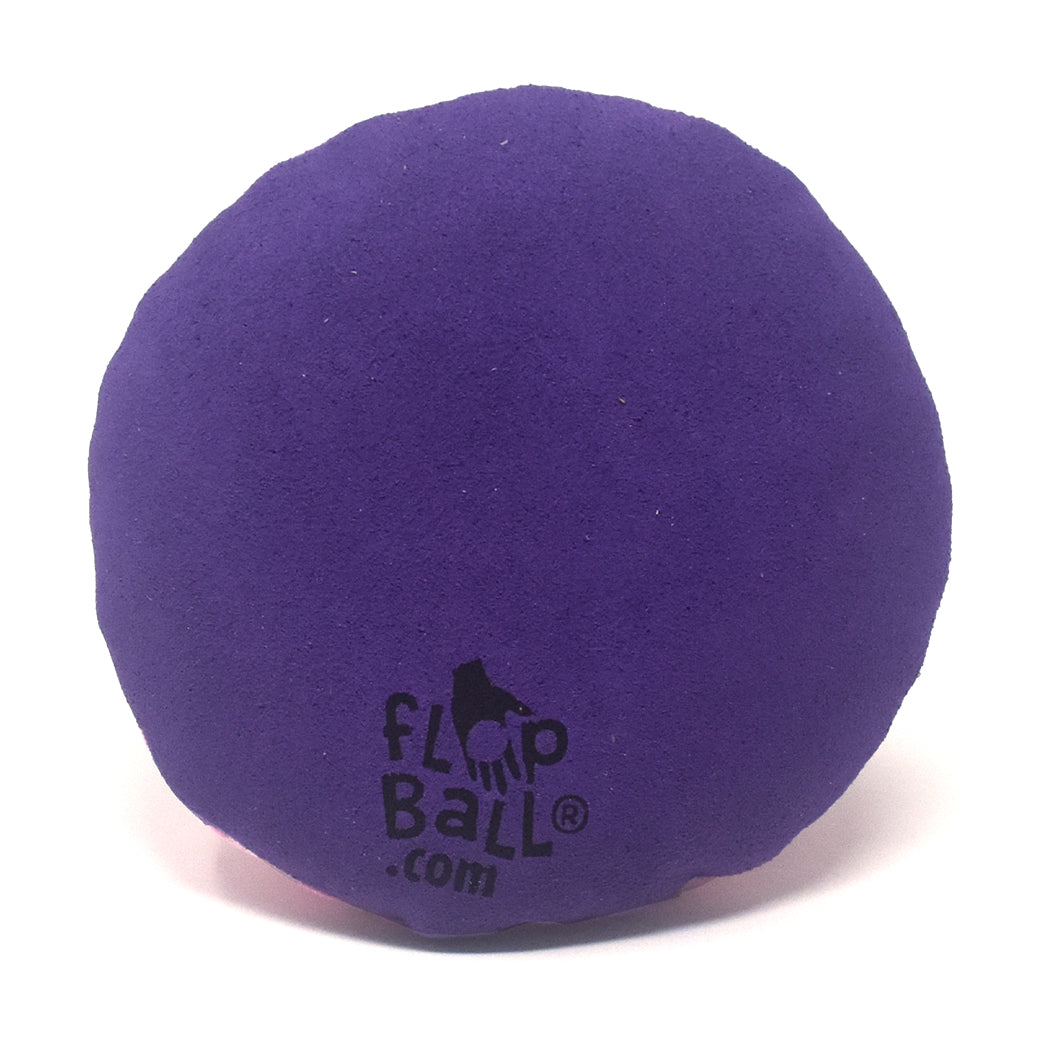 FlopBall.com - Color-In Flop Balls 3-pack