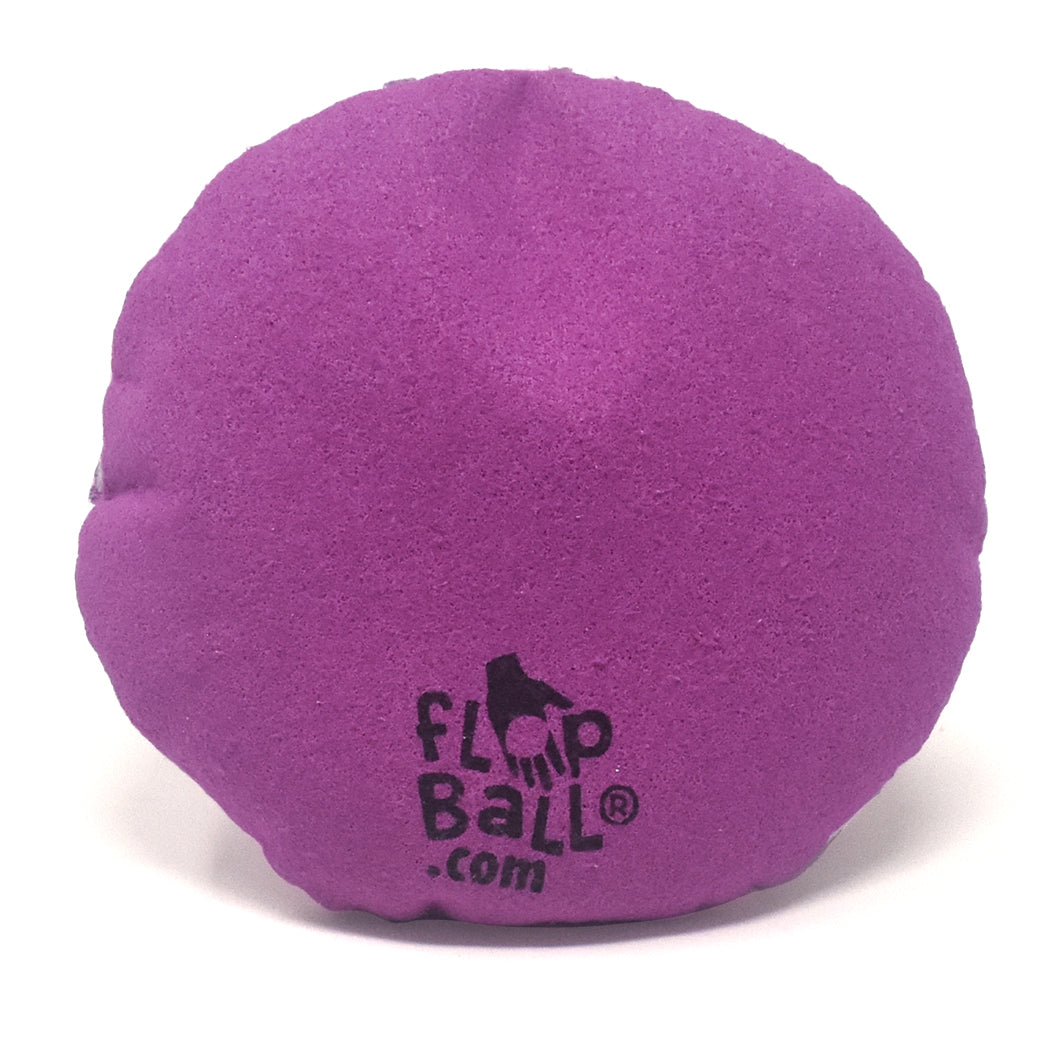 FlopBall.com - Color-In Flop Balls 3-pack