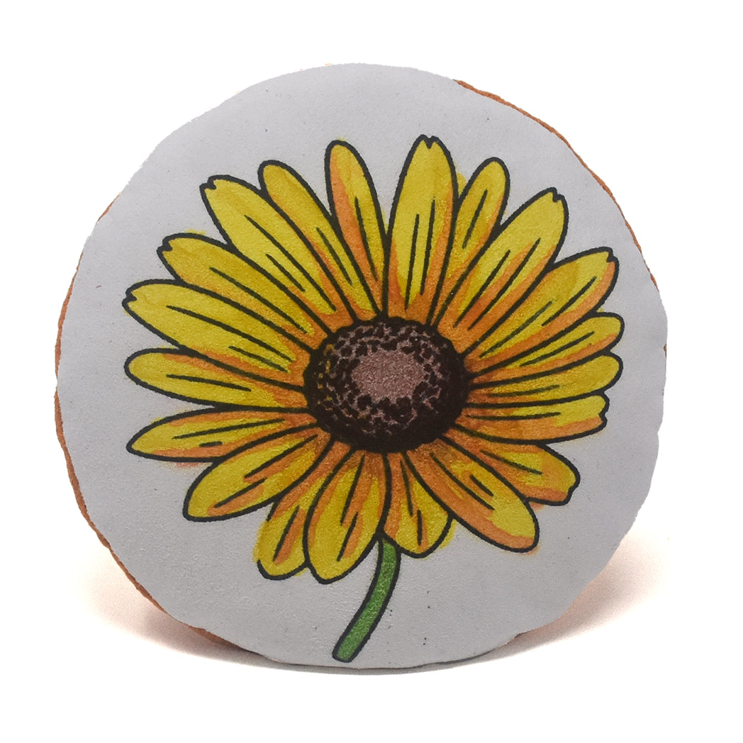 FlopBall.com - Color-In Daisy