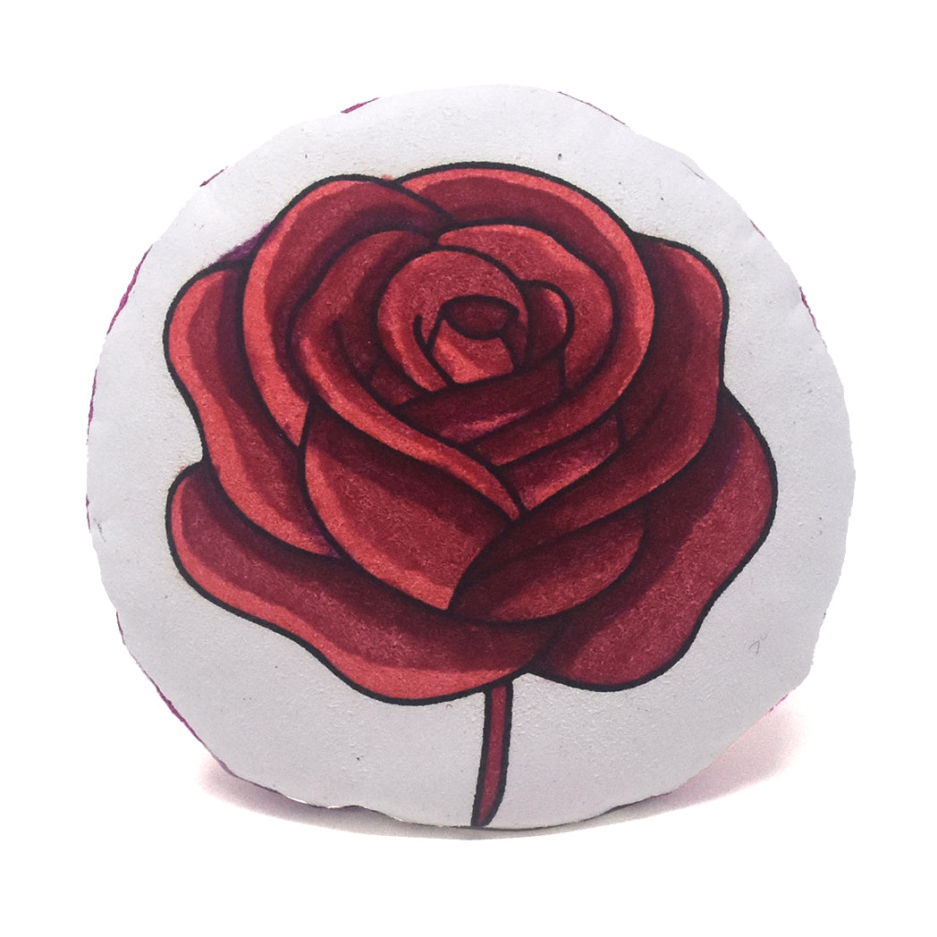 FlopBall.com - Color-In Rose