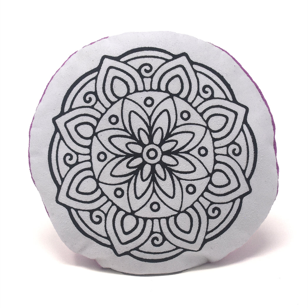 FlopBall.com - Color-In Flop Balls 3-pack