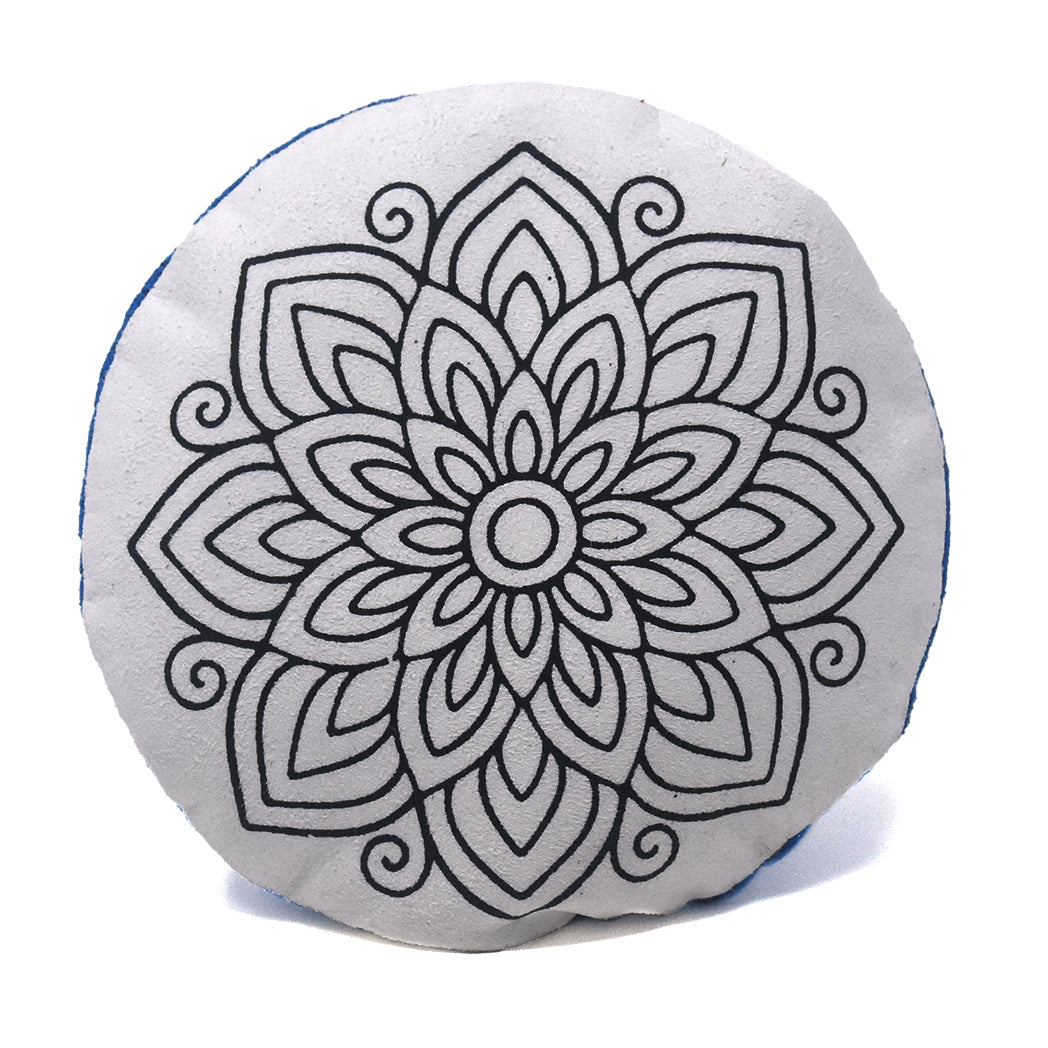 FlopBall.com - Color-In Color-In Mandala