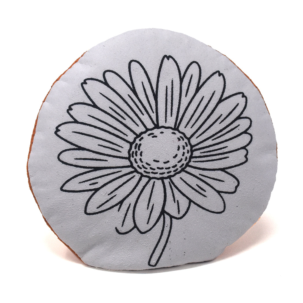 FlopBall.com - Color-In Daisy