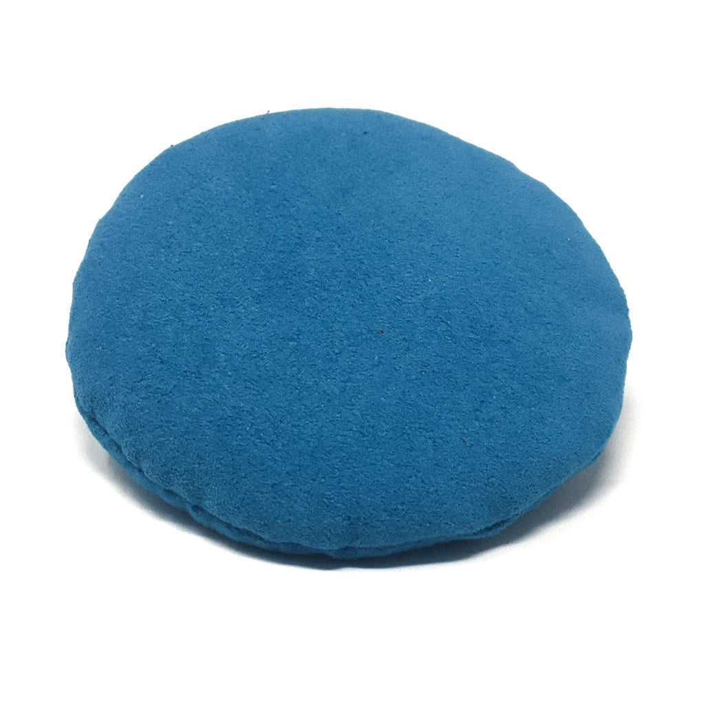 Exotic Car Series - Bugatti Divo Blue Flop Ball