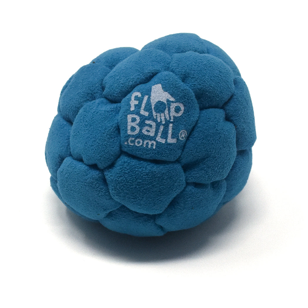 Exotic Car Series - Bugatti Divo Blue Footbag