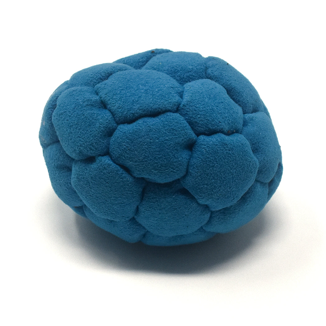 Exotic Car Series - Bugatti Divo Blue Footbag