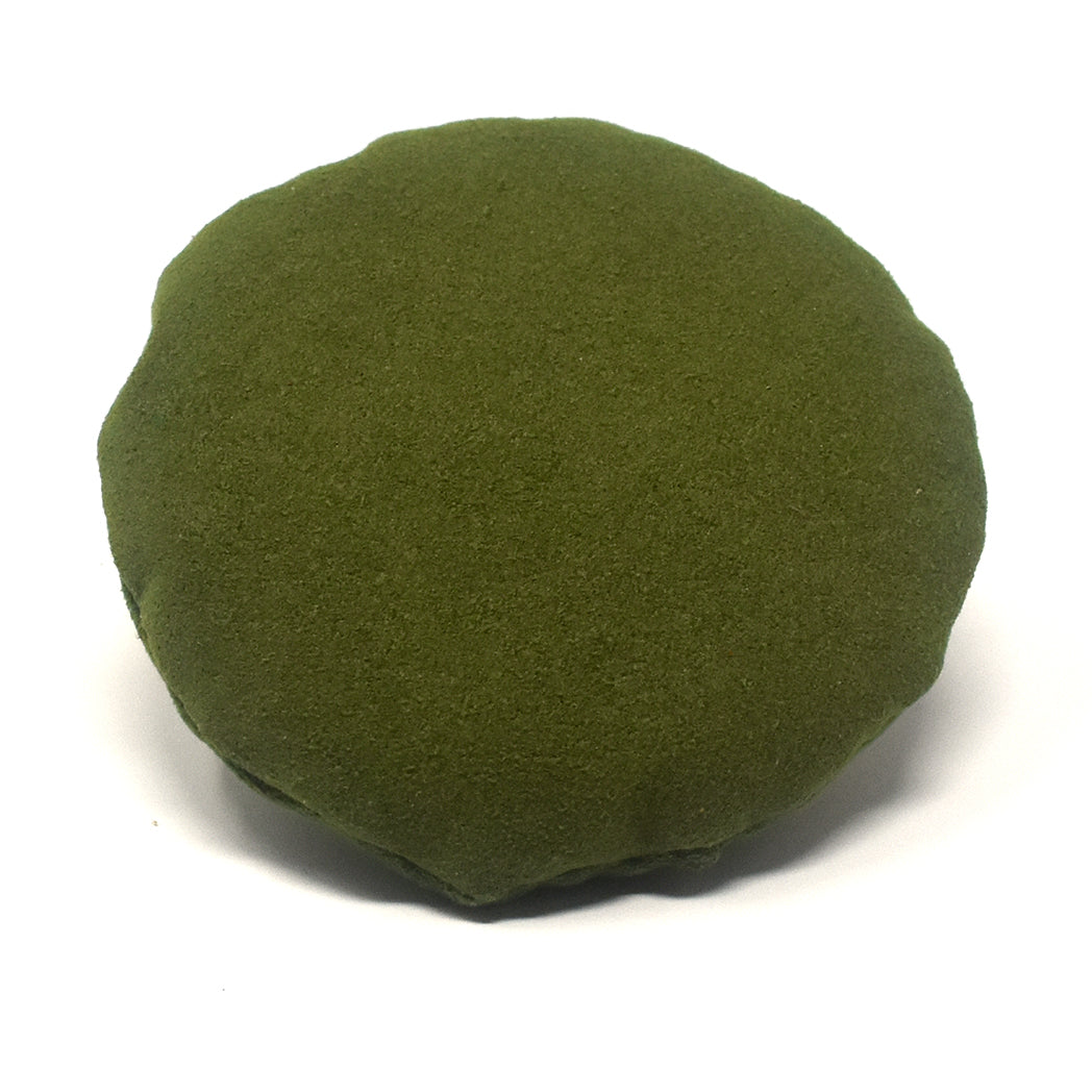 Exotic Series - Italian Fabric - Green Soft