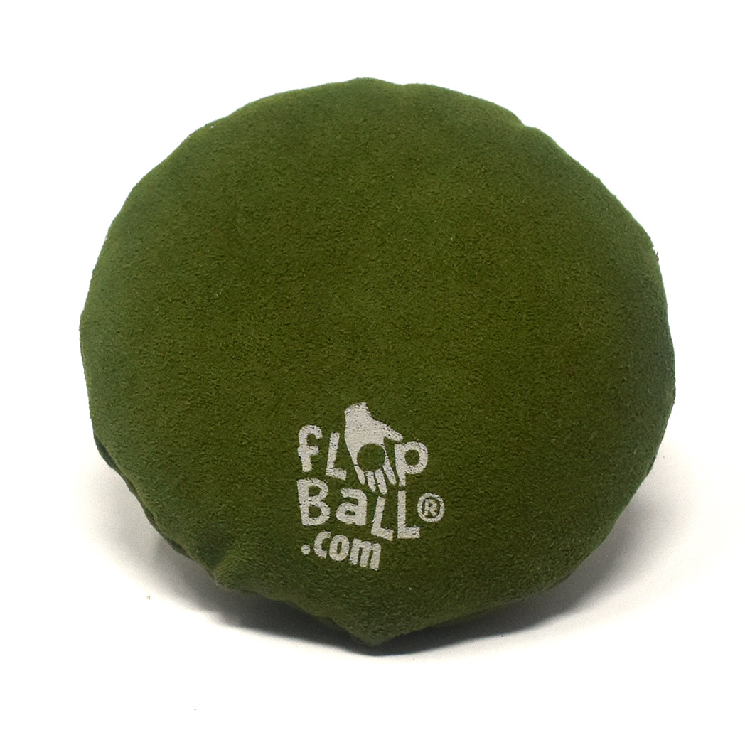 Exotic Series - Italian Fabric - Green Soft