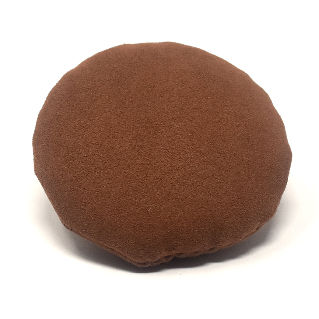 Exotic Series - Italian Fabric - Sienna Firm