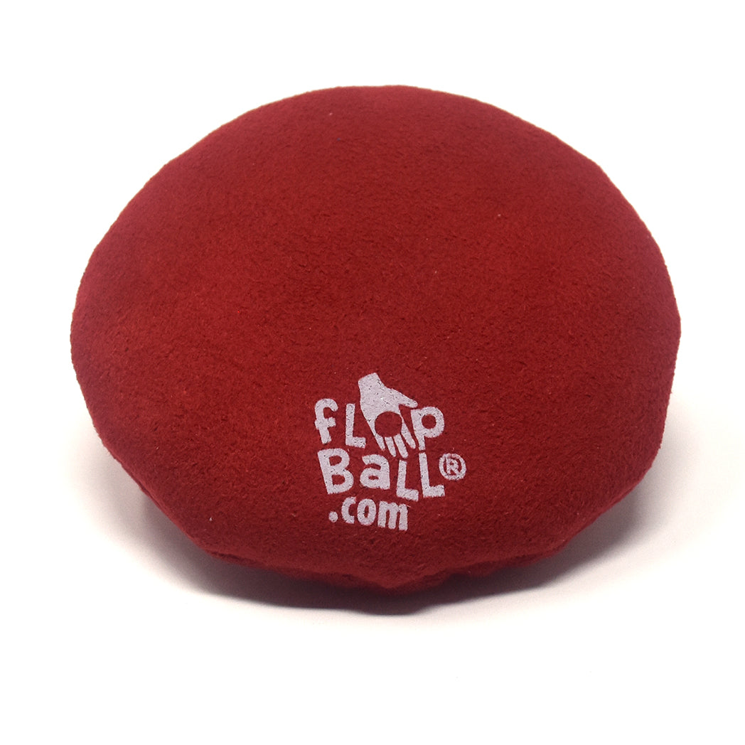 Exotic Series - Italian Fabric - Red Firm