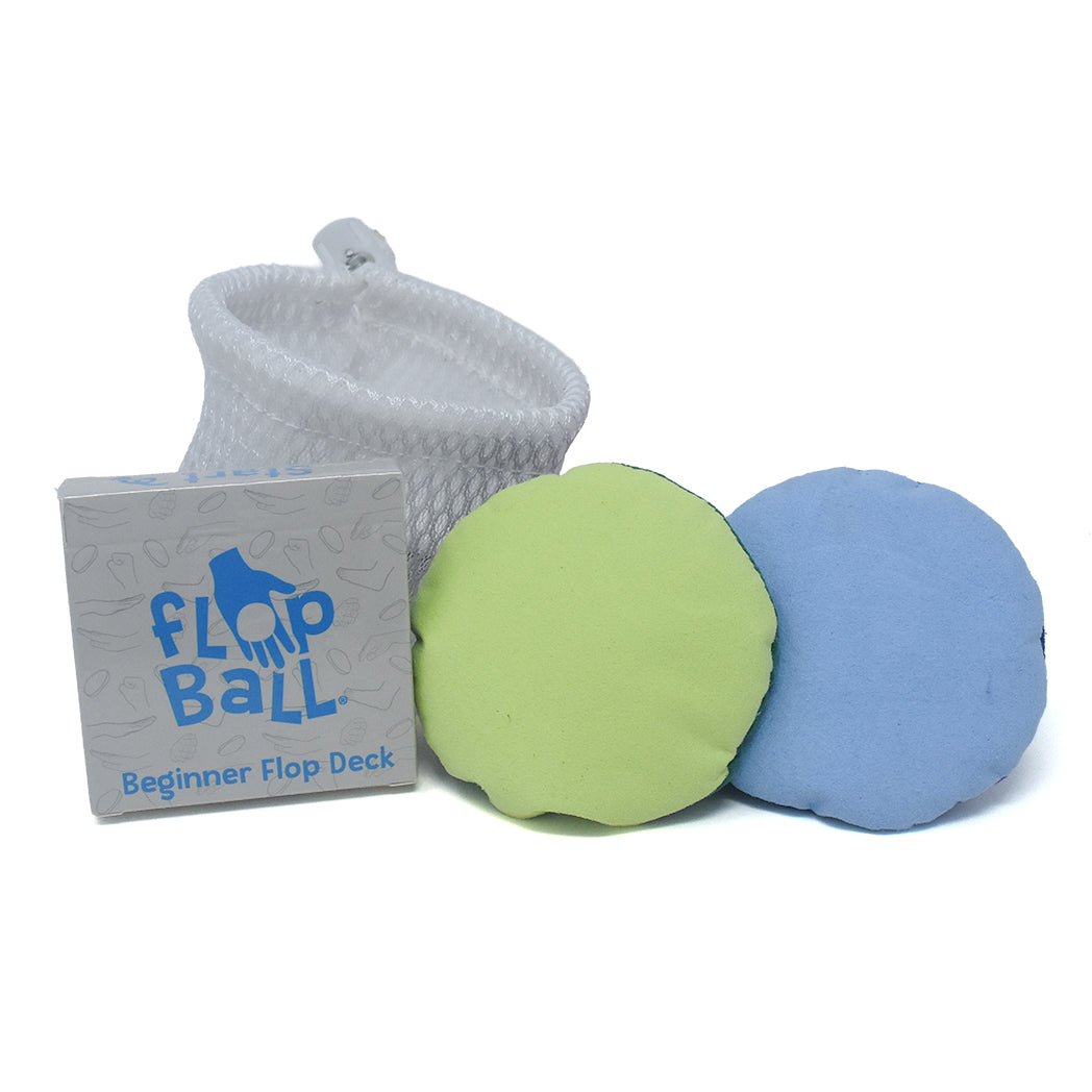 2-Pack Starter with Flop Deck