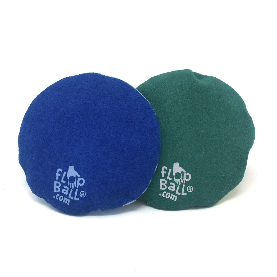 2-Pack Starter with Flop Deck