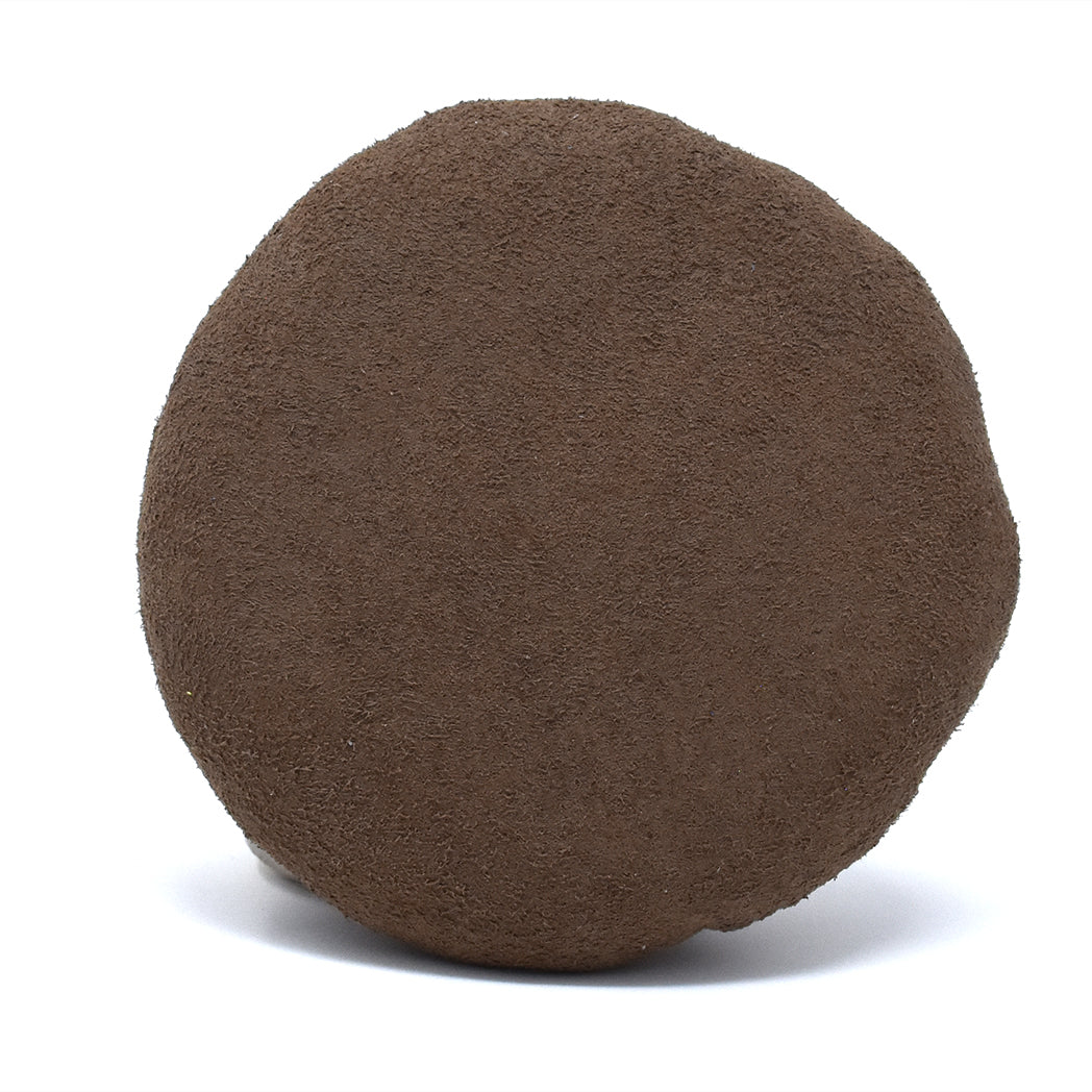 Premium .6mm Long Fiber Flop Ball - Mocha