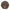 Premium .6mm Long Fiber Flop Ball - Mocha