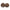 Premium .6mm Long Fiber Flop Ball - Mocha