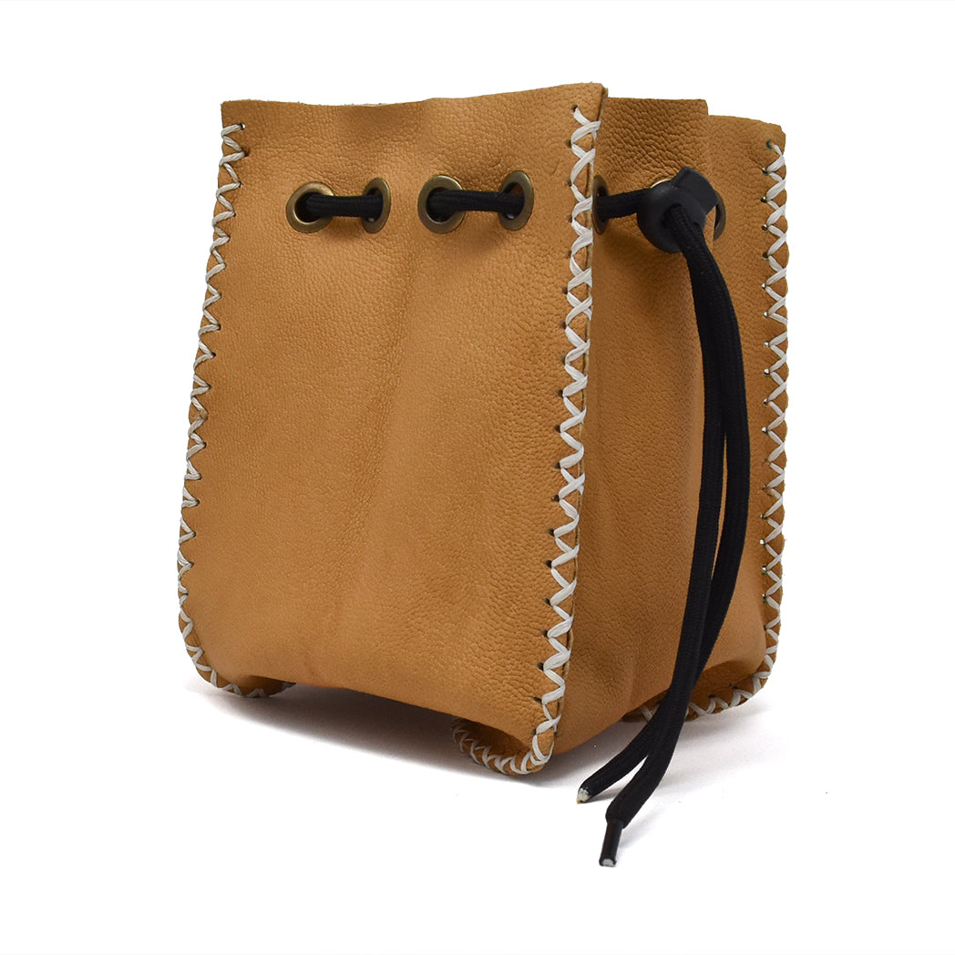 FlopBall.com - Leather Collection - Flow Sack