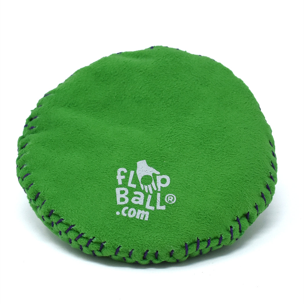Kelly Green w/Blue Stitch
