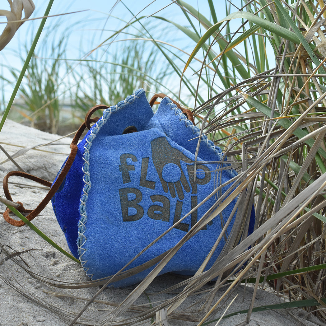 Flow-on-the-Go Sack - Blues
