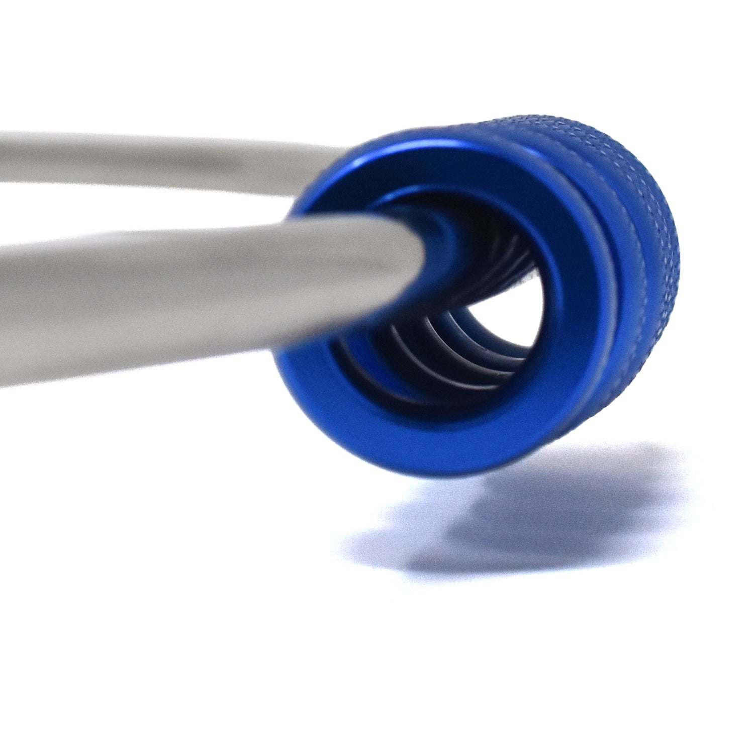 Sling True Wonder Ring - Aluminum - Blue