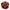 32-Panel Footbag - Orange & Black