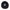 32-Panel Footbag - All Black