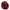 32-Panel Footbag - Red & Black