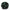 32-Panel Footbag - Green & Black