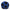 32-Panel Footbag - Blue & Black