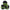 Flow-on-the-Go Sack - Green & Black