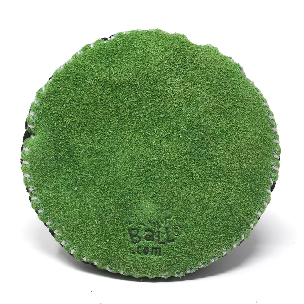 Flow-on-the-Go Sack - Green & Black