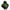 Flow-on-the-Go Sack - Green & Black