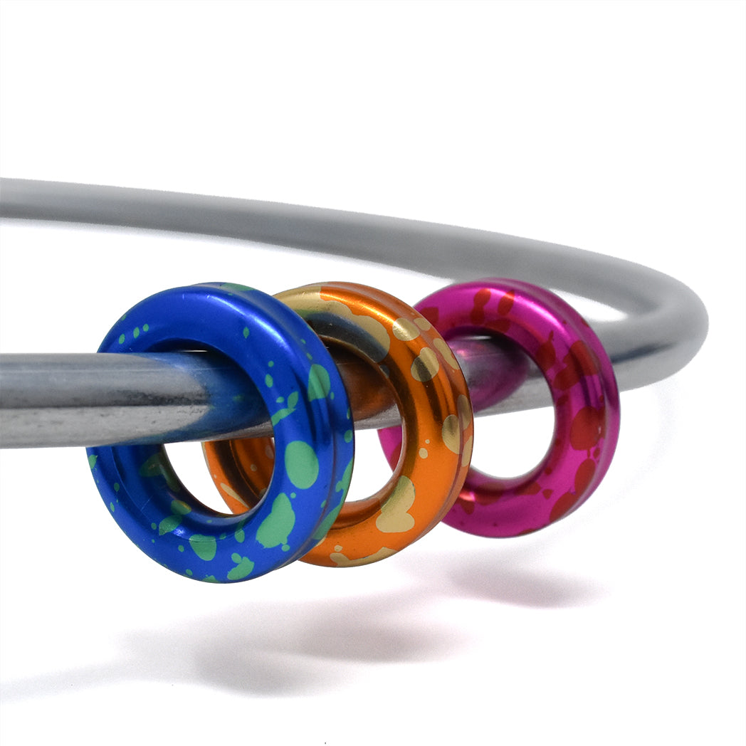 Bead Jammer - Mixed Colors