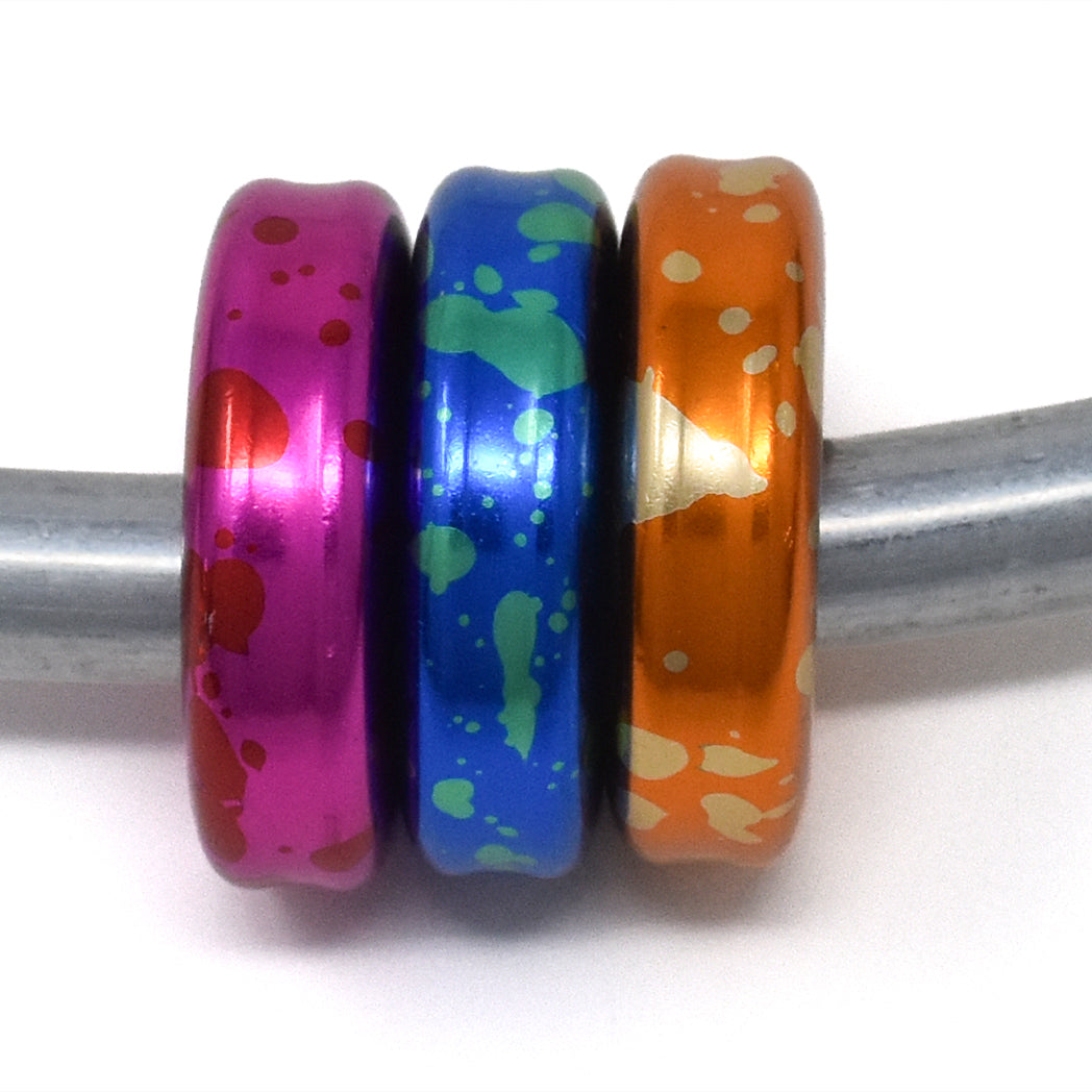 Bead Jammer - Mixed Colors