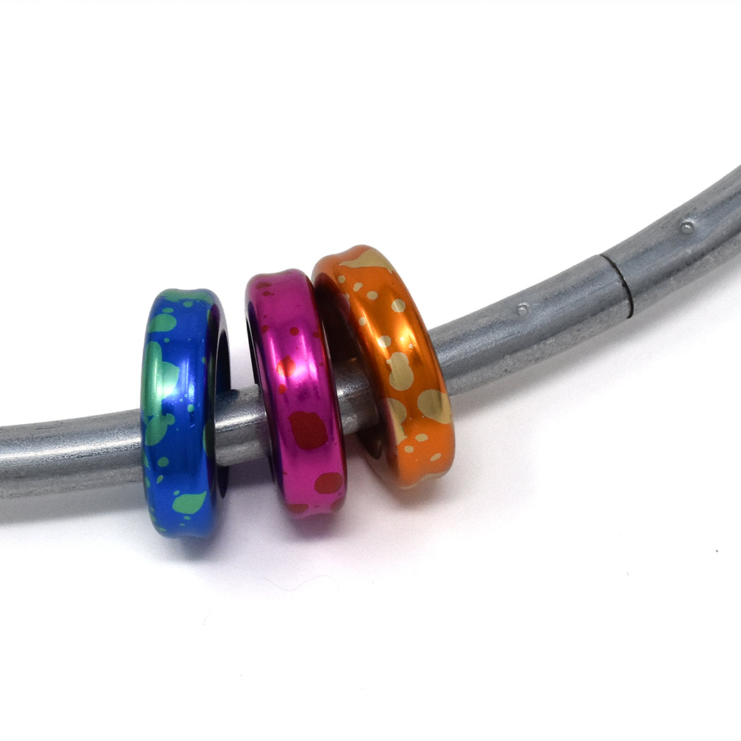 Bead Jammer - Mixed Colors