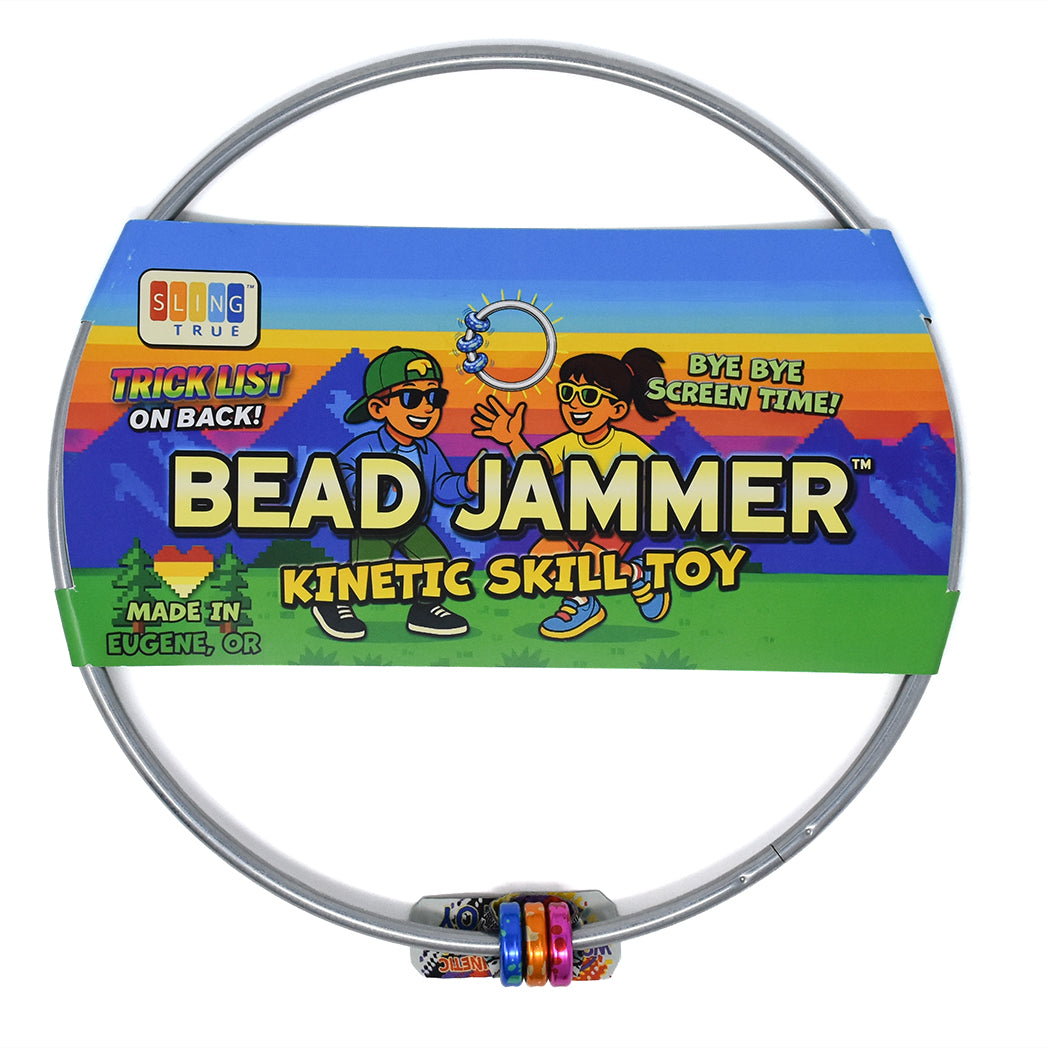 Bead Jammer - Mixed Colors