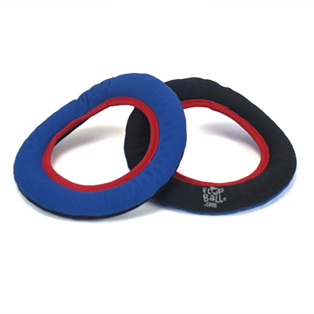 Blue & Black Loop