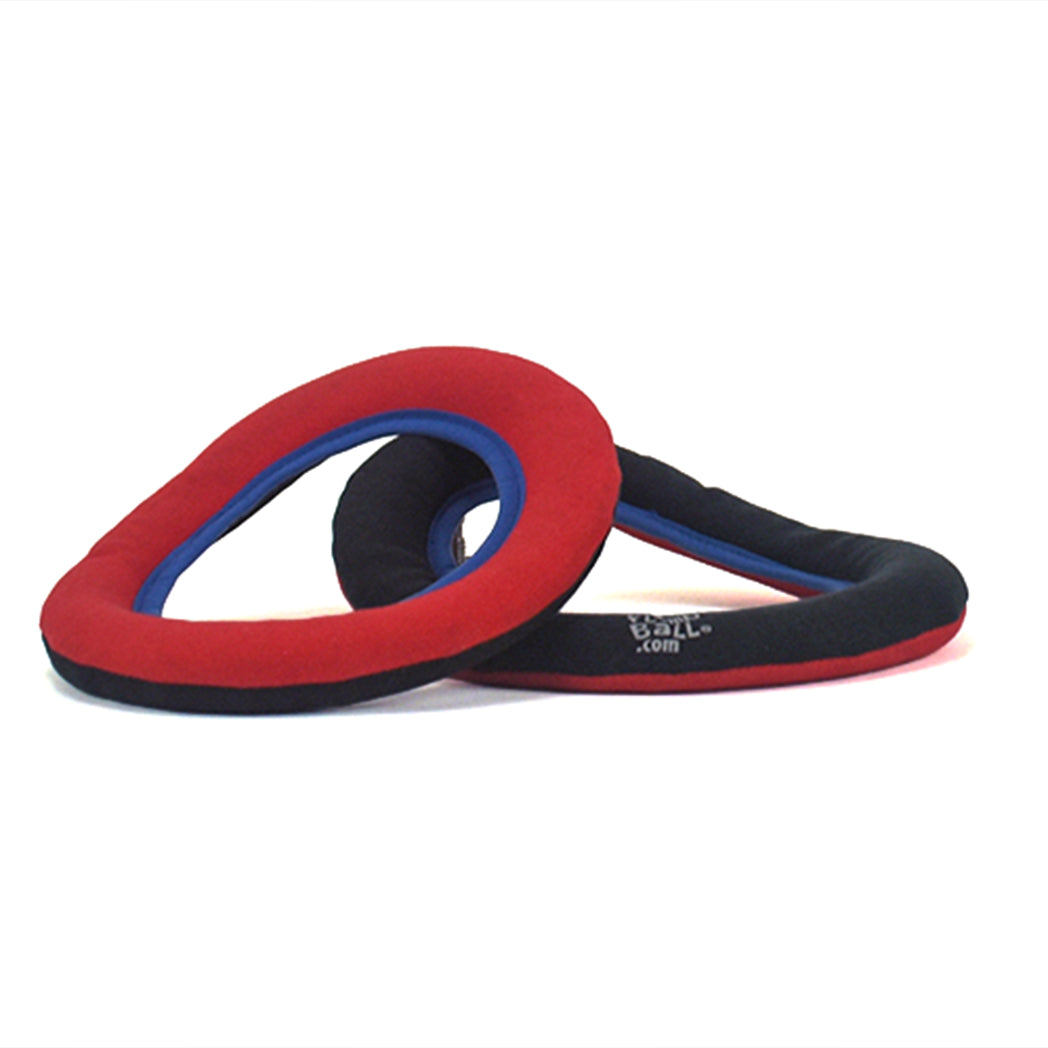 Red & Black Loop